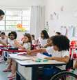 Escolas devem combater discriminação por gênero ou orientação sexual, diz STF  Foto: Reprodução/Getty Images