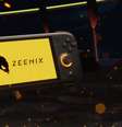 Zeenix quer ser PC portátil que cabe no bolso  Foto: Divulgação / Tectoy