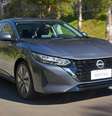 Nissan Sentra Advance 2025  Foto: Divulgação Nissan
