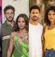 'Um Lugar ao Sol', 'Travessia', 'Terra e Paixão' e 'Renascer' frustraram parcela numerosa dos noveleiros  Foto: Divulgação/TV Globo