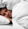 Existe uma temperatura ideal para dormir; veja qual  Foto: Shutterstock / Saúde em Dia