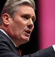 Keir Starmer  Foto: Getty Images / BBC News Brasil