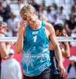 Steven Van de Velde tem 29 anos e é atleta da seleção holandesa desde 2011   Foto: Reprodução / Instagram / Esporte News Mundo