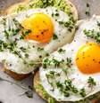 Veja diferentes formas de comer ovo no café da manhã  Foto: Shutterstock / Alto Astral