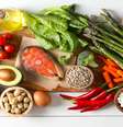 Nutricionista aponta 13 alimentos que desinflamam o corpo  Foto: Shutterstock / Saúde em Dia