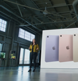  Foto: (Imagem: Reprodução/Apple) / Canaltech