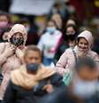 Gene protetor é provável explicação para aqueles que não manifestaram covid-19  Foto: Alex Silva/Estadão / Estadão