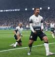 (  Foto: Rodrigo Coca/Agencia Corinthians / Esporte News Mundo