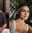 Neymar Jr. e Amanda Kimberlly —  Foto: Reprodução/Instagram / Esporte News Mundo