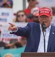 Trump  Foto: EPA / BBC News Brasil