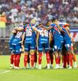 Bahia (Fotos: Letícia Martins/EC Bahia)  Foto: Esporte News Mundo