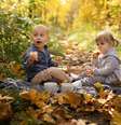 Mesmo nomes mais comuns como Marina e Bruna fazem referência a elementos da natureza e podem dar um sentido mais profundo ao nome do bebê  Foto: Freepik/Reprodução / Bebe.com