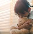 Entenda como reconhecer a ansiedade em crianças  Foto: Shutterstock / Alto Astral