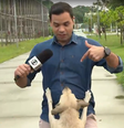  Foto: Reprodução/Bom Dia Pernambuco/Rede Globo