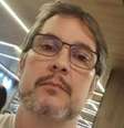 Ricardo Buchmayer foi encontrado morto com sinais de violência  Foto: Reprodução/Redes sociais