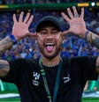  Foto: Reprodução/Instagram/@neymarjr