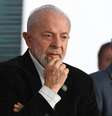 Presidente Lula durante inauguração de universidade em Osasco  Foto: ANDRÉ RIBEIRO/THENEWS2/
