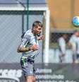Lyanco já treinou com os companheiros de Atletico.   Foto: Paulo Henrique França / Atlético / Esporte News Mundo