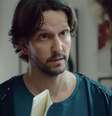 Vladimir Brichta interpreta o Tomás em Pedaço de Mim   Foto: Reprodução / Netflix / RD1