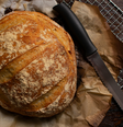 Pão italiano  Foto: Alexandre Bonato/Pexels