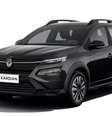 Renault Kardian Evolution  Foto: Divulgação Renault