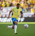 Danilo.   Foto: Thearon W. Henderson/Getty Images / Esporte News Mundo