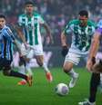 Juventude e Grêmio protagonizam clássico em temperatura de 7º em Caxias do Sul –  Foto: Divulgação/Juventude / Jogada10