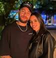 Neymar e Bruna Biancardi parecem ter reatado o namoro – Reprodução/ Instagram  Foto: Jogada10