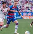Fluminense tropeça mais uma vez e segue na lanterna do Brasileirão –  Foto: Reprodução/ Instagram Fortaleza EC / Jogada10