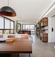 -  Foto: Gisele Rampazzo/Divulgação / Casa.com