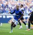 Matheus Pereira se destaca em vitória do Cruzeiro –  Foto: Gustavo Aleixo/Cruzeiro / Jogada10