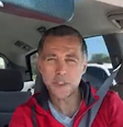 Hakan Sukur vive nos Estados Unidos  Foto: Reprodução/Instagram/Hakan Sükür