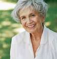 A escritora canadense Alice Munro, que ganhou o Nobel de Literatura em 2023.  Foto: Derek Shapton/Divulgação / Estadão