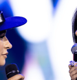 Simone e Simaria voltam a cantar juntas em show em Goiânia  Foto: The Music Journal