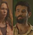 No Rancho Fundo: Zefa Leonel fica arrasada ao descobrir casamento de Zé Beltino   Foto: Reprodução / Globo / RD1