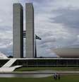 Deputados que compõem o segundo grupo de trabalho de regulamentação da reforma tributária apresentarão parecer na última semana.  Foto: Roque de Sa/Agência Senado / Estadão
