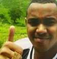O traficante Álvaro Malaquias Santa Rosa é mais conhecido como Peixão  Foto: Reprodução / Perfil Brasil