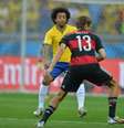 Todo dia um 7 a 1. Goleada da Alemanha na Copa de 2024 completa dez anos –  Foto: Agência Brasil / Jogada10