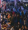 Sucesso da gamescom latam garante o retorno do evento no ano que vem  Foto: Divulgação / gamescom latam