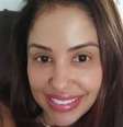  Suzan Christian Barbosa Ferreira, de 42 anos, fui encontrada às margens de uma rodovia na zona rural de Detroit, em 30 de junho   Foto: Reprodução/Vakinha