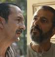 Renascer: Tião Galinha ganhará o capetinha de José Inocêncio após levar um surra   Foto: Reprodução / Globo / RD1