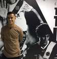 Coutinho muito perto do Vasco  –  Foto: Twitter oficial do Vasco / Jogada10