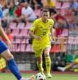 Panevezys e HJK fizeram o jogo de estreia da Champions  Foto: Divulgação / HJK / Jogada10