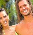 Dado Dolabella fez declaração de amor para Wanessa Camargo, após 'alfinetadas' de Zilu no casal.  Foto: Reprodução, Instagram / Purepeople