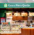 A Casa do Pão de Queijo foi à Justiça no dia 28 de junho, para buscar proteção contra credores em dívidas de R$ 57,5 milhões.  Foto: Casa do Pão de Queijo/Divulgação / Estadão
