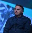 Relatório aponta que esquema teria movimentado R$ 6,8 milhões, com uso do avião presidencial e que Jair Bolsonaro teria recebido ao menos US$ 25 mil em espécie  Foto: EPA-EFE/REX/Shutterstock / BBC News Brasil