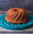 Bolo de coco integral  Foto: HelgaQ | Shutterstock / Portal EdiCase