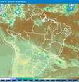  Foto: Climatempo