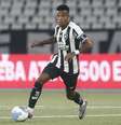 Tchê Tchê.   Foto: Vitor Silva/Botafogo / Esporte News Mundo