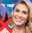 'Apesar de ter sofrido horrores...': Lívia Andrade abre o jogo sobre vídeo polêmico de 2017 com Patricia Abravanel após nova treta.  Foto: Divulgação, TV Globo e Reprodução SBT / Purepeople